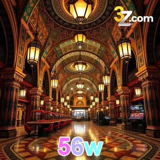 56W